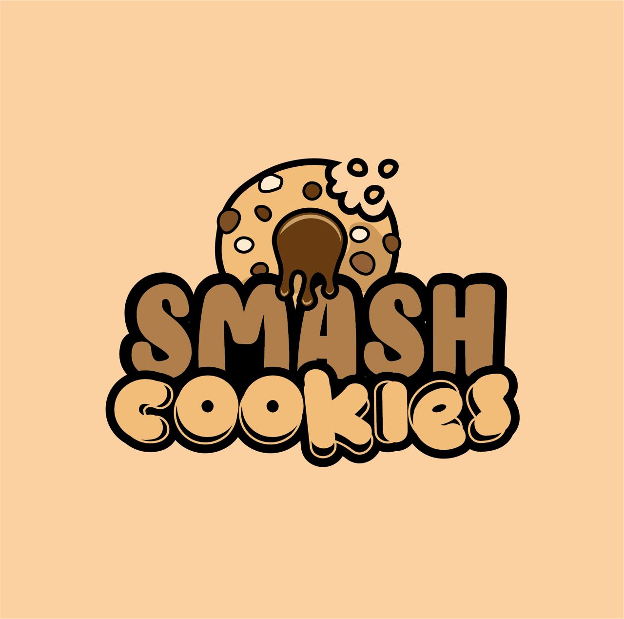 Smash Cookies