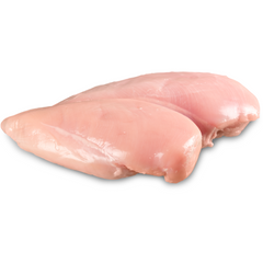 Fresh chicken fillet (110-130gm) 9kg bonavis