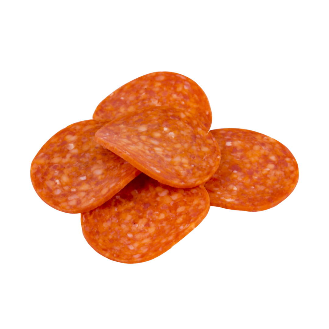 Salame pepperoni