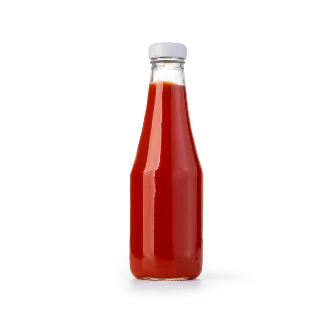 KTC tomato ketchup