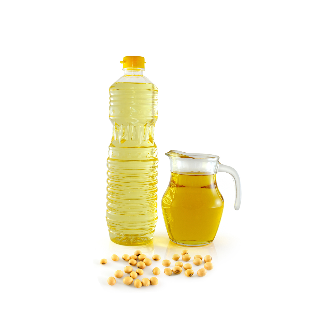 Vegetable oil