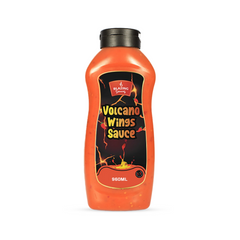 Volcano wing sauce 5kg